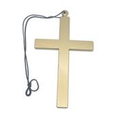 miniatura Collar de Cruz