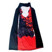 miniatura Disfraz Vampiro Cool Bat