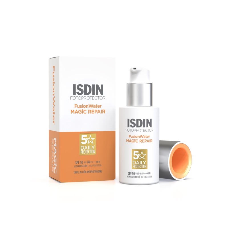 Isdin Age repair SPF50