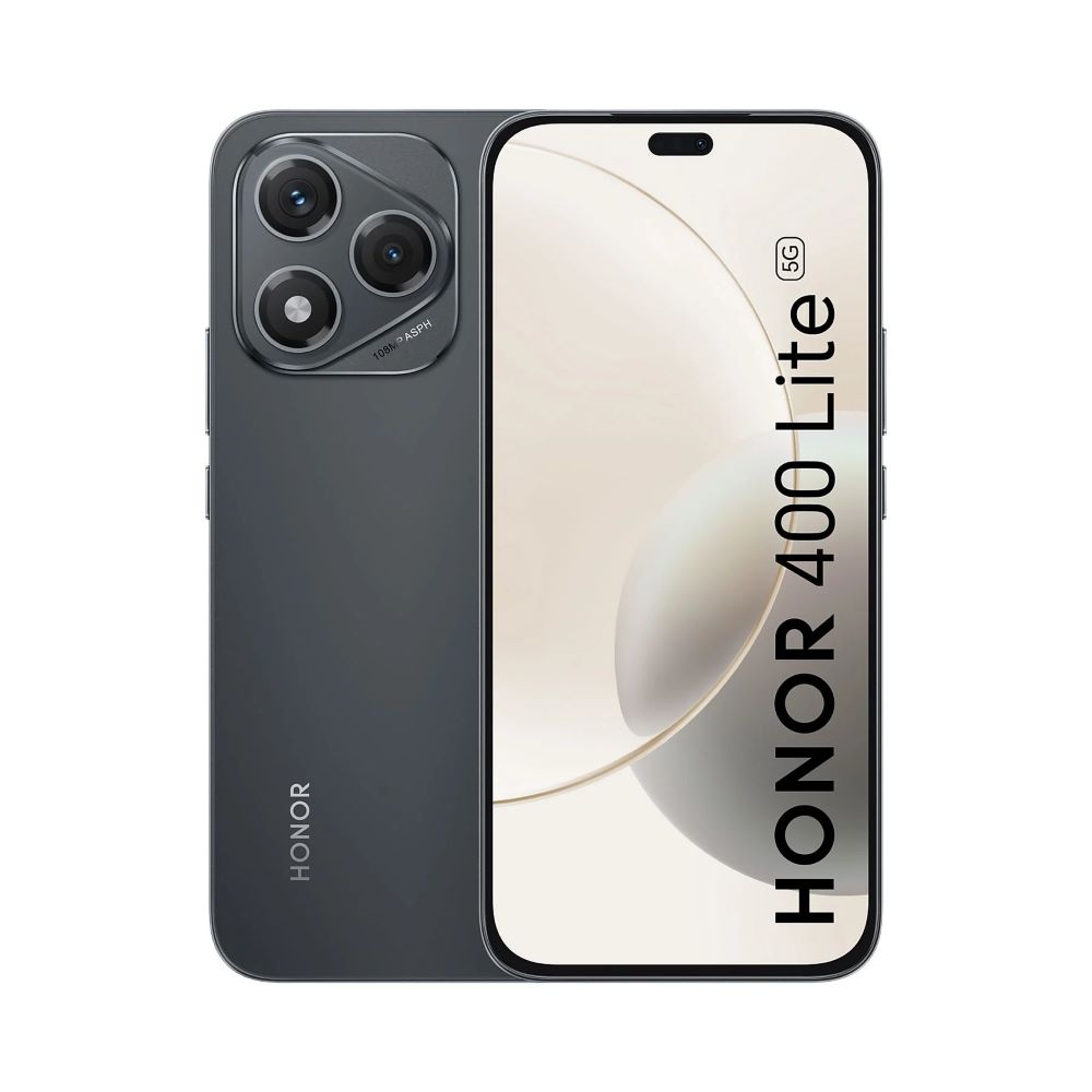 Honor 400 Lite 5G