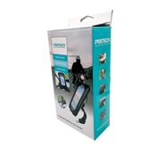 miniatura Soporte para Motocicleta.