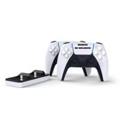 miniatura Muelle de Carga para Mandos PS5 .