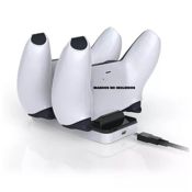 miniatura Muelle de Carga para Mandos PS5 