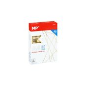 miniatura Papel A4 extrablanco calidad premium  MP - Caja con 5 paquetes de 500 hojas total 2.500 hojas