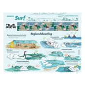 miniatura Pliego Premium Sello Surf