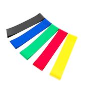 miniatura Bandas de resistencia codificadas por color Set 5 uds 1