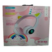 miniatura Auriculares inalámbricos My Magical Unicorn KT-51 DZS 3