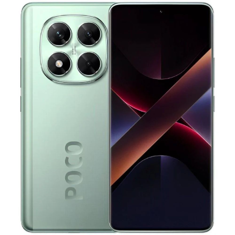 Xiaomi Poco X7
