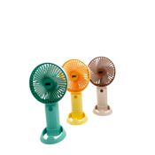miniatura Ventilador Mini de Mano 5