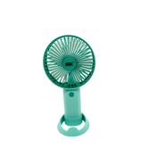 miniatura Ventilador Mini de Mano 1