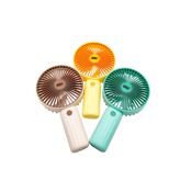 miniatura Ventilador Mini de Mano 6
