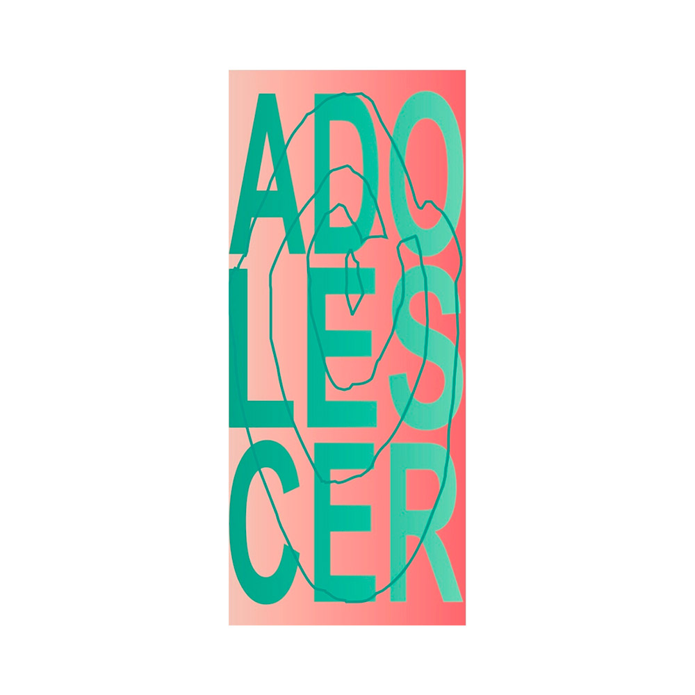Colección “Adolescer”