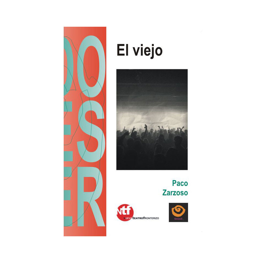 El viejo - Paco Zarzoso