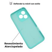 miniatura Carcasa para Huawei Honor 400 Lite 4