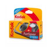 miniatura Cámara Analógica Desechable