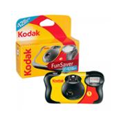 miniatura Cámara de Fotos un Solo Uso con Flash