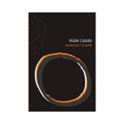 miniatura Madre caballo.