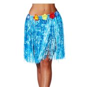 miniatura Falda Hawaiana 4