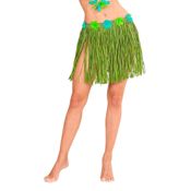 miniatura Falda Hawaiana 5