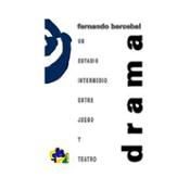 miniatura Drama, Entre Juego y Teatro. Fernando Bercebal