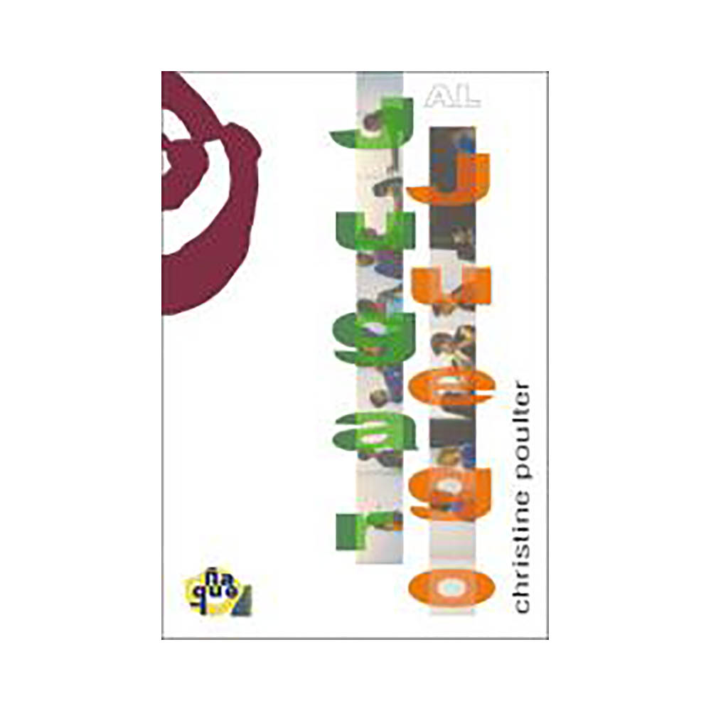 Jugar el juego. Christine Poulter