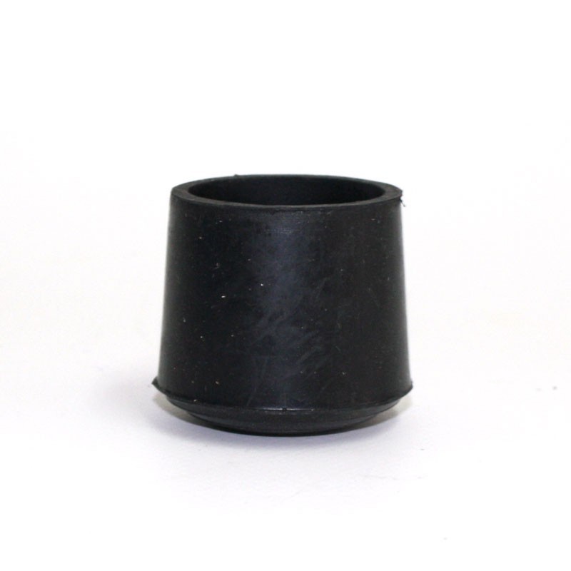 La Casa de las Setas Punta bastón goma 35 mm