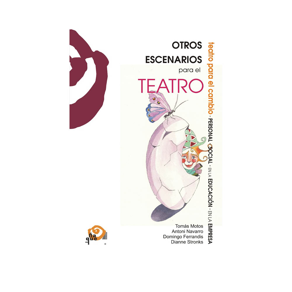 Otros Escenarios para el Teatro.
