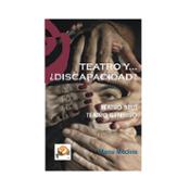 miniatura Teatro y... ¿discapacidad? Manu Medina