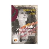 miniatura Teatro, psicología y vida cotidiana. Isabel Pintor Maya y Manuel Pintor García