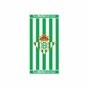 miniatura Toalla microfibra de baño Real Betis Balompié 70 x 140 cm 1