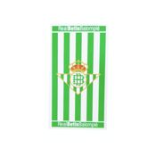 miniatura Toalla microfibra de baño Real Betis Balompié 70 x 140 cm 3