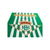 miniatura Toalla microfibra de baño Mucho Betis 90 x 180 cm 3
