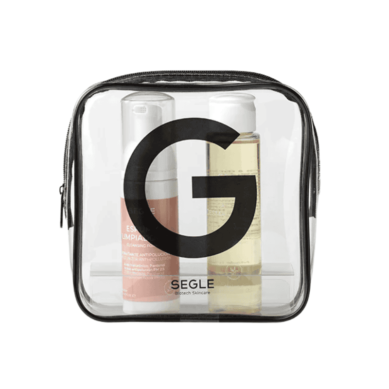 Segle Pack doble limpieza mini