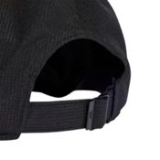 miniatura Imagen GORRA ADIDAS ESSENTIALS AEROREADY NEGRO HT6347 CAP UNISEX