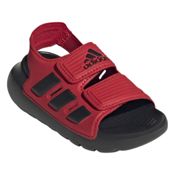 miniatura Imagen SANDALIAS ADIDAS ALTASWIM 2.0 I ROJO NEGRO JI3063 NIÑO NIÑA