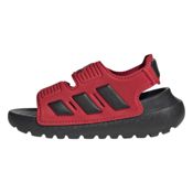 miniatura Imagen SANDALIAS ADIDAS ALTASWIM 2.0 I ROJO NEGRO JI3063 NIÑO NIÑA