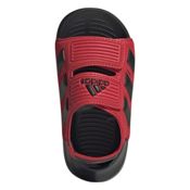 miniatura Imagen SANDALIAS ADIDAS ALTASWIM 2.0 I ROJO NEGRO JI3063 NIÑO NIÑA