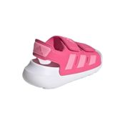 miniatura Imagen SANDALIAS ADIDAS ALTASWIM 2.0 I ROSA SANDAL ID0305 SANDAL NIÑO NIÑA