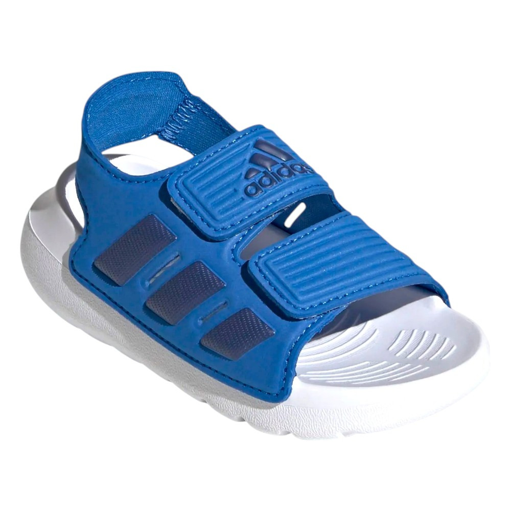 Imagen SANDALIAS ADIDAS ALTASWIM 2.0 I AZUL NEGRO ID0308 SANDAL NIÑO NIÑA