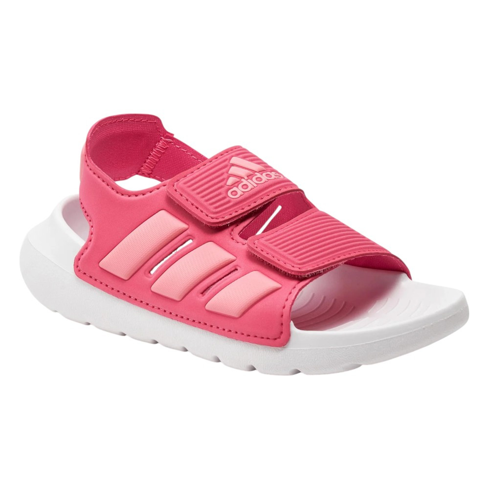 Imagen SANDALIAS ADIDAS ALTASWIM 2.0C ROSA ID2838 NIÑO NIÑA