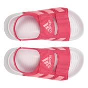 miniatura Imagen SANDALIAS ADIDAS ALTASWIM 2.0C ROSA ID2838 NIÑO NIÑA