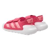 miniatura Imagen SANDALIAS ADIDAS ALTASWIM 2.0C ROSA ID2838 NIÑO NIÑA