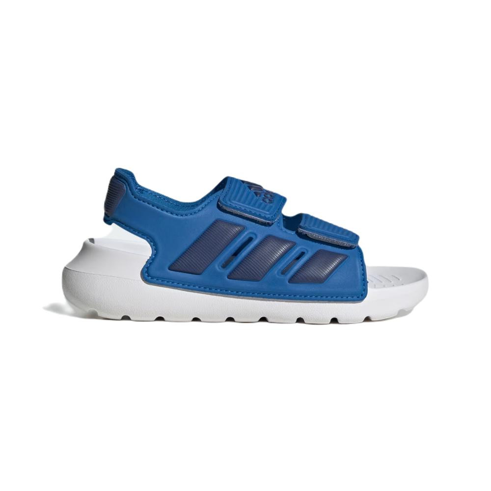 Imagen SANDALIAS ADIDAS ALTASWIM 2.0C AZUL NEGRO SANDAL ID2841