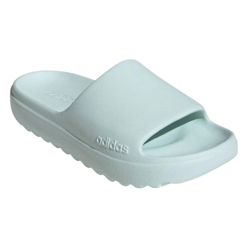 Imagen CHANCLAS ADIDAS ADILETE LUMIA VERDE CLARO JQ7461 FLIPFLOP MUJER