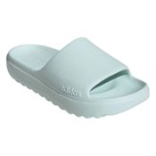 miniatura Imagen CHANCLAS ADIDAS ADILETE LUMIA VERDE CLARO JQ7461 FLIPFLOP MUJER