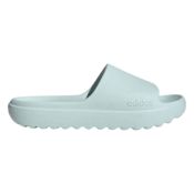 miniatura Imagen CHANCLAS ADIDAS ADILETE LUMIA VERDE CLARO JQ7461 FLIPFLOP MUJER