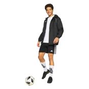 miniatura Imagen SHORT ADIDAS SQUADRA 21 Y NEGRO GN5767 NIÑO PANTALON FUTBOL