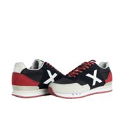miniatura Imagen ZAPATILLAS MUNICH DASH 195 NEGRO ROJO BLANCO 4150195