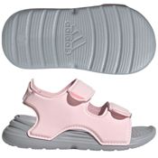 miniatura Imagen SANDALIAS ADIDAS SWIM SANDAL I ROSA GRIS FY8065