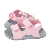 miniatura Imagen SANDALIAS ADIDAS SWIM SANDAL I ROSA GRIS FY8065